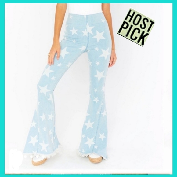 Show Me Your MuMu You're a Star Berkeley Bells - S